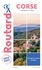 Guide du Routard Corse 2022/23