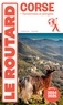  Collectif - Guide du Routard Corse 2024/25.
