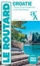  Collectif - Guide du Routard Croatie 2024/25.