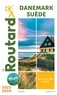  Collectif - Guide du Routard Danemark, Suède 2023/24.