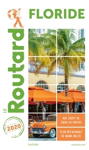 Pda ebook télécharger Guide du Routard Floride 2020  9782011183873 en francais