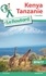 Guide du Routard Kenya, Tanzanie 2016/17  Edition 2016-2017