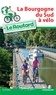  Collectif - Guide du Routard La Bourgogne du Sud à vélo.