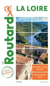  Collectif - Guide du Routard La Loire.