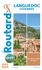 Guide du Routard Languedoc  2023/24