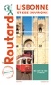  Collectif - Guide du Routard Lisbonne et ses environs 2021/22.