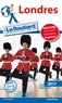  Collectif - Guide du Routard Londres 2017.