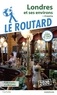  Collectif - Guide du Routard Londres 2020 - + shopping.