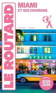 Livre audio gratuit en ligne sans téléchargement Guide du Routard Miami 2025/26 par (French Edition) PDB