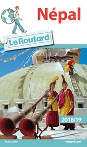 Meilleurs livres de vente tlchargement gratuit pdf Guide du Routard Npal 2018/19 9782017044260 par  DJVU RTF