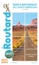  Collectif - Guide du Routard Parcs nationaux de l'Ouest américain 2023/24.