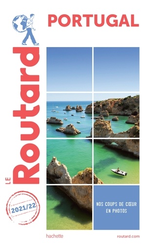 Guide du Routard Portugal 2021