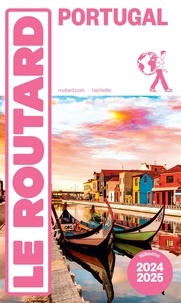  Collectif - Guide du Routard Portugal 2024/25.