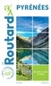  Collectif - Guide du Routard Pyrénées.