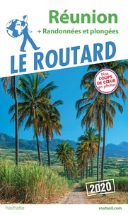 Electronics e book téléchargement gratuit Guide du Routard Réunion 2020  - + randonnées et plongées (Litterature Francaise) 9782011183651 DJVU FB2 RTF