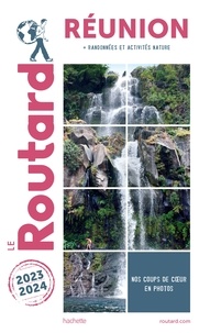 Livres à télécharger gratuitement isbn no Guide du Routard Réunion 2023/24 en francais MOBI CHM