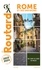 Guide du Routard Rome 2023/24