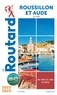  Collectif - Guide du Routard Roussillon 2023/24.