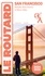 Guide du Routard San Francisco 2024/25