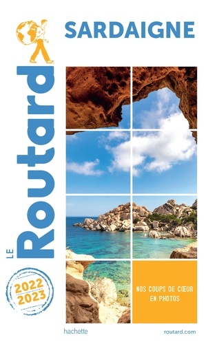  Collectif - Guide du Routard Sardaigne 2022/23.