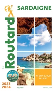  Collectif - Guide du Routard Sardaigne 2023/24.