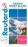  Collectif - Guide du Routard Savoie Mont-Blanc 2020/21.