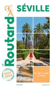 Ebooks gratuits en ligne à télécharger Guide du Routard Séville 2023/24 9782017206149