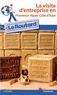 Collectif - Guide du Routard Visite d'entreprise en Provence-Alpes-Côte d'Azur.