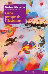  Collectif - Guide pratique de l'illustrateur.