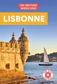  Collectif - Guide Un Grand Week-End à Lisbonne.