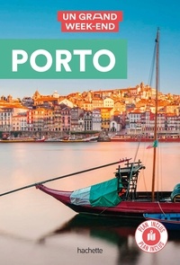  Collectif - Guide Un Grand Week-End à Porto.
