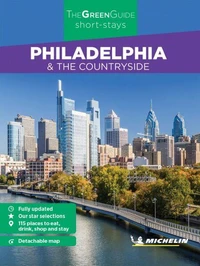 Guide Vert Week&amp;GO  Philadelphia