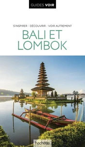 Guide Voir Bali