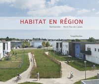  Collectif - Habitat en région.