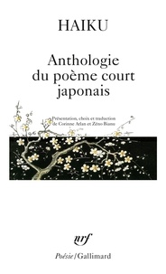 Tlchargements gratuits de livres lectroniques populaires pour kindle Haiku. Anthologie du pome court japonais