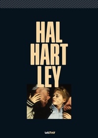  Collectif - Hal Hartley (+ dvd The girl from monday). 1 DVD