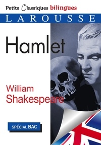  Collectif - Hamlet - Petits classiques bilingues.