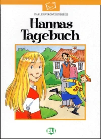 Hannas Tagebuch