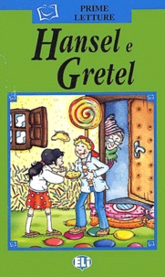  Collectif - Hansel E Gretel.