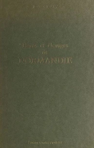 Haras et élevages de Normandie