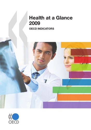 Collectif - Health at a Glance 2009 : OECD Indicators.