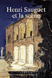  Collectif - Henri Sauguet Et La Scene.