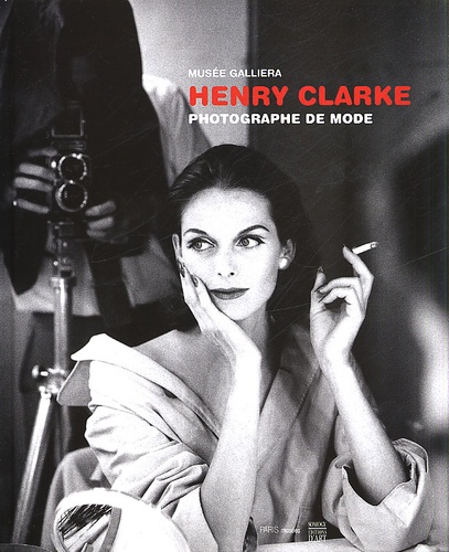  Collectif - Henry Clarke, Photographe De Mode.