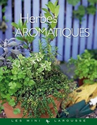  Collectif - Herbes aromatiques.