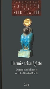  Collectif - Hermès trismégiste.