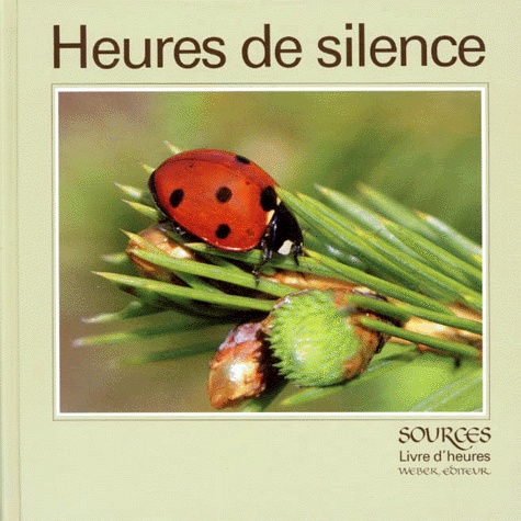 Collectif - Heures De Silence.