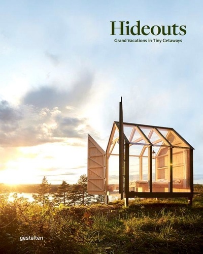  Collectif - Hideouts.