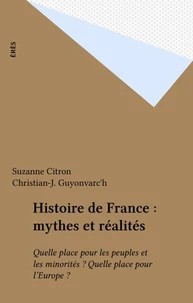 Histoire de France, mythes et réalités