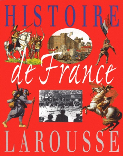  Collectif - Histoire de France.