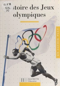 Histoire des jeux olympiques